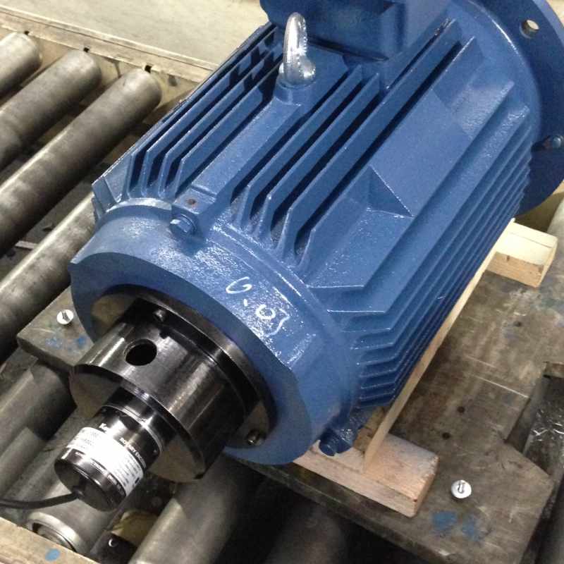 Electric Motor
